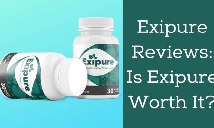 Exipure Reviews: Is Exipure Scam? (Exipure Real Users Reviews)