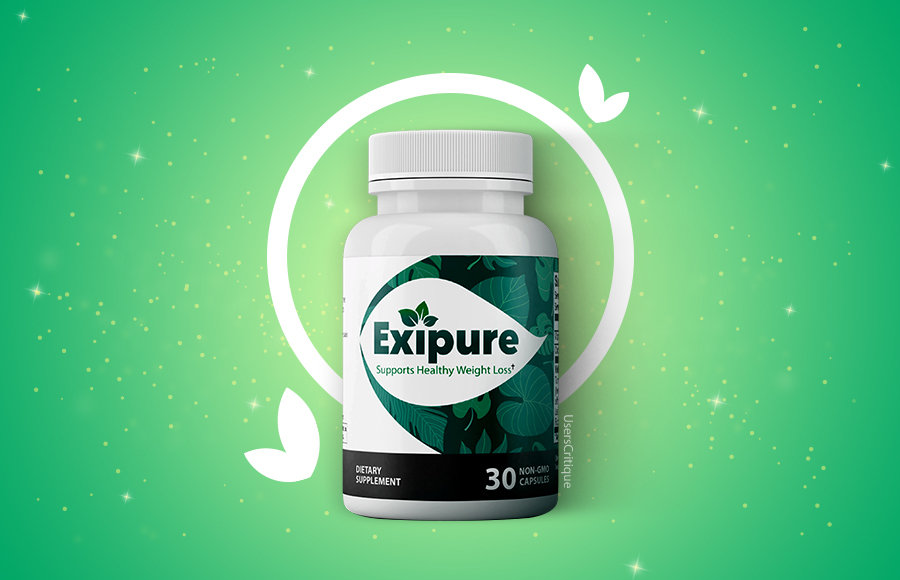 Exipure Reviews (2022) Critical Report May Change Your Mind