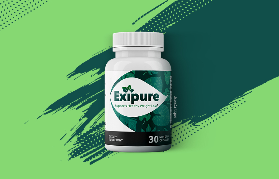 Exipure Reviews – Shocking Exipure Weight Loss Pills Report
