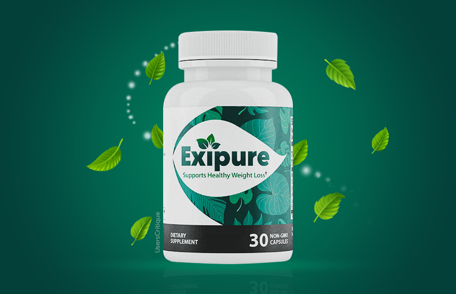 Exipure Reviews 2022: Exposed Real Results and User Complaints!