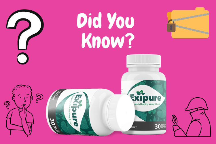 Exipure Reviews: Is This Supplement A Fat-Dissolving Loophole That Actually Works?