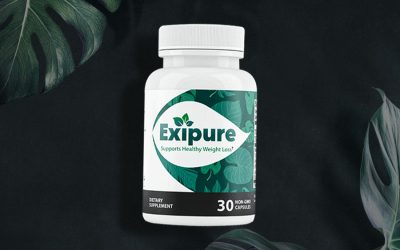 Exipure Review – Hidden Side Effects & Customer Reviews Revealed 2022!