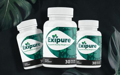 Exipure Reviews (2022) Shocking Real Customer Complaints?