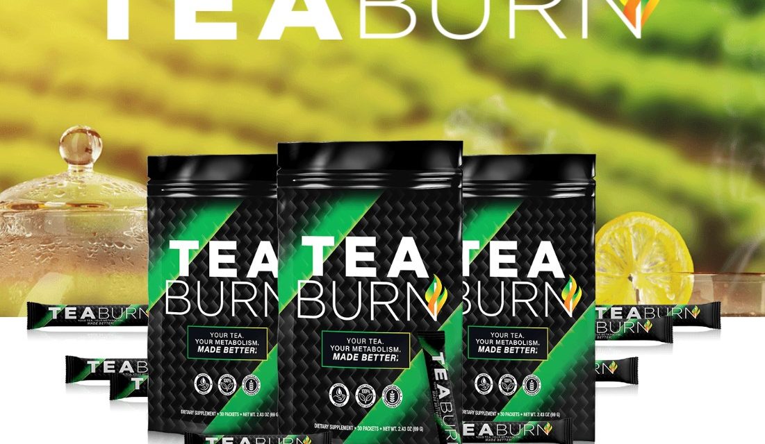 Tea Burn Reviews: Effective Slimming Tea or Another Scam?
