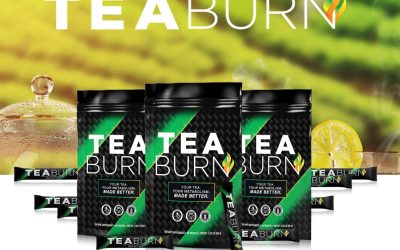Tea Burn Reviews: Effective Slimming Tea or Another Scam?