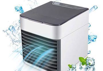 FreezAir Pro AC Reviews: Is Freez Air Pro Portable AC Worth Buying??