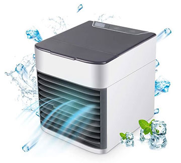 FreezAir Pro AC Reviews: Is Freez Air Pro Portable AC Worth Buying??