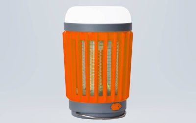 Fuze Bug Reviews: Must Read Watning! Does Mosquito Zapper Really Work?