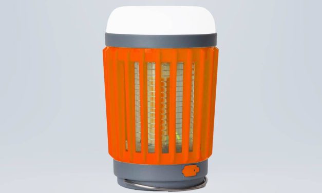 Fuze Bug Reviews: Must Read Watning! Does Mosquito Zapper Really Work?