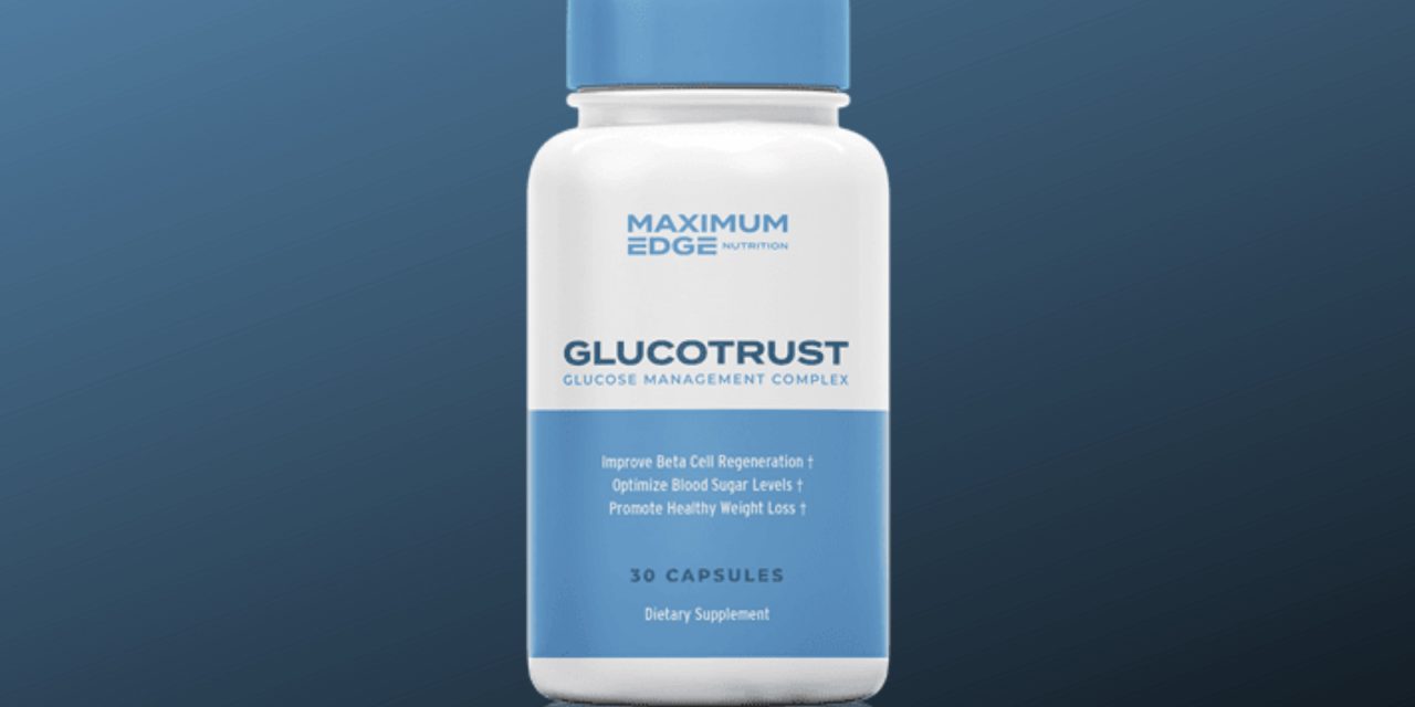 GlucoTrust Reviews: Every Diabetic Should Read This!
