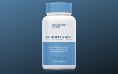 GlucoTrust Reviews: Every Diabetic Should Read This!