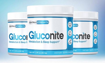 Gluconite Reviews: Secret Facts Behind Blood Sugar Supplement Revealed!