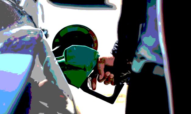 State Roundup: Gas tax to increase July 1; Pimlico to shut OTB facility; and state law to blunt Supreme Court ruling on wetlands