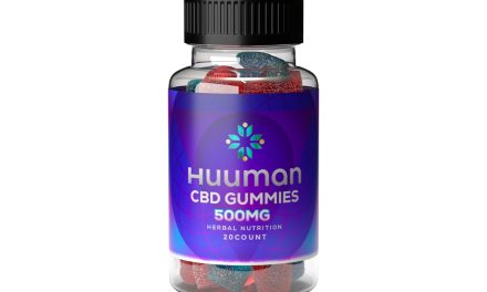 Huuman CBD Gummies Reviews: Shocking News Reported About Side Effects & Scam?