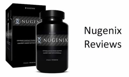 Nugenix Reviews: Nugenix ingredients, benefits and where to buy?