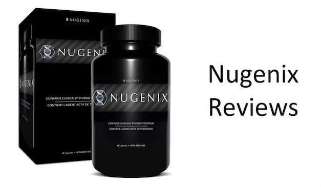 Nugenix Reviews: Nugenix ingredients, benefits and where to buy?