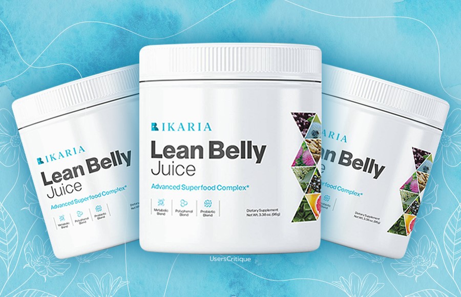 Ikaria Lean Belly Juice Reviews Negative Customer Reviews Exposed