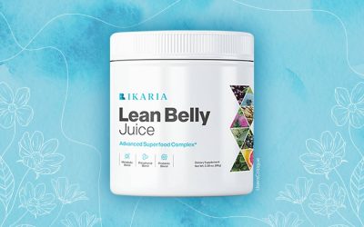 Ikaria Lean Belly Juice Reviews: Negative Customer Reviews Exposed!