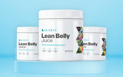 Ikaria Lean Belly Juice Reviews: Do This Weight Loss Drink Works Effectively?