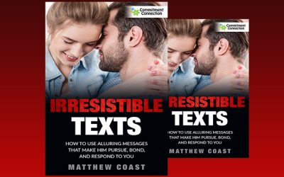 Irresistible Texts Review: Does It Really Help To Trigger The Relationship?