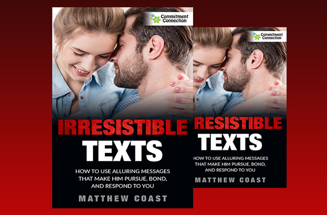 Irresistible Texts Review: Does It Really Help To Trigger The Relationship?