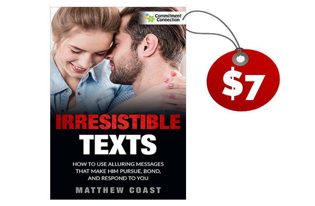 One Tip To Dramatically Improve Your Irresistible Texts Review