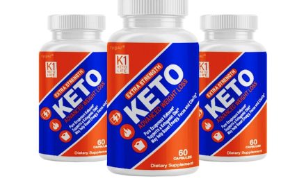 K1 Keto Reviews: Does K1 Keto Life Work? What to Know Before Buying!
