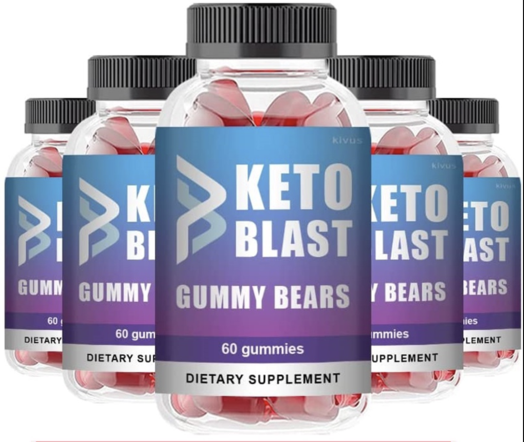 Keto Blast Gummies Reviews Shocking Scam 2022 Does It Fake OR Work 