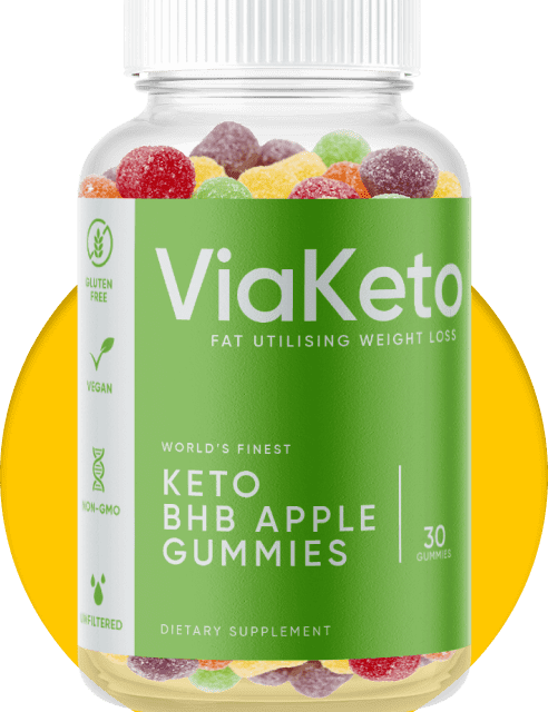 Keto Blast Gummies Review – Weight Loss (Biologic Trim Keto), 2022 Update, Ingredient, Where & How to Buy?