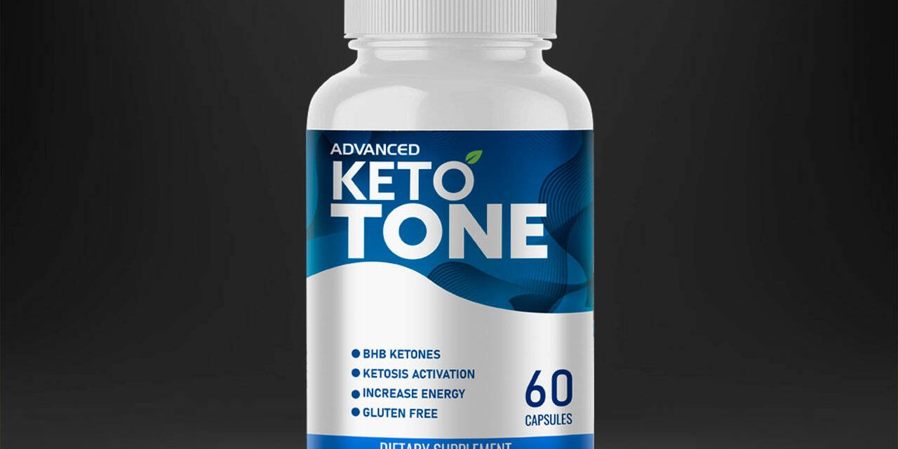 Keto Tone Reviews: Secret Facts Behind Advanced Keto Tone Revealed!