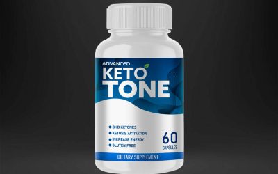 Keto Tone Reviews: Secret Facts Behind Advanced Keto Tone Revealed!