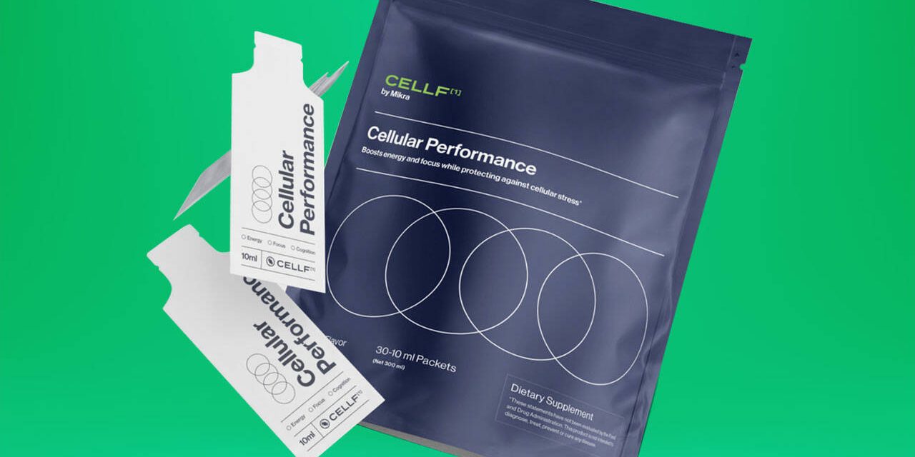 Mikra Reviews: Secret Facts Behind CELLF Cellular Performance Supplement Revealed!