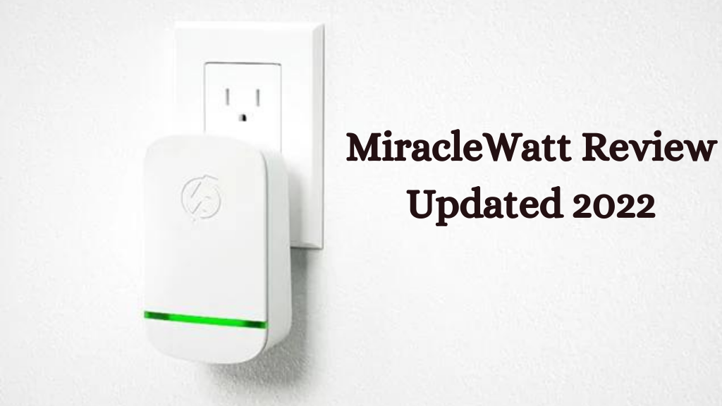 MiracleWatt Reviews: Does MiracleWatt Scam Or Legit? (Exposed 2022) Don