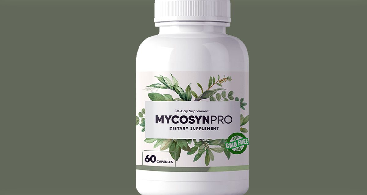 Mycosyn Pro Reviews – Negative Real Customer Reviews Revealed!