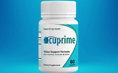 OcuPrime Review: Alert! Any Negative Customer Reviews? Read Before Order