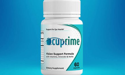 OcuPrime Review: Alert! Any Negative Customer Reviews? Read Before Order