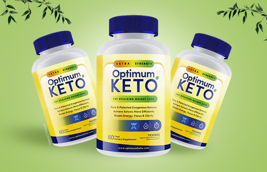 Optimum Keto Reviews (2022): Shocking Side Effects or Ingredients That  Work? - MarylandReporter.com