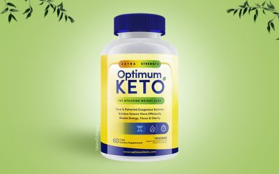 Optimum Keto Reviews (2022): Shocking Side Effects or Ingredients That Work?