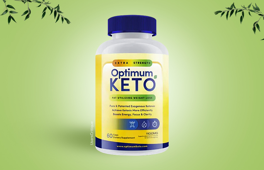 Optimum Keto Reviews (2022): Shocking Side Effects or Ingredients That Work?
