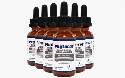 Phytocet Review: Is Silver Sparrow CBD Oil Scam or Legit? Must See Shocking 30 Days Results Before Buy!