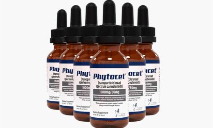 Phytocet Review: Is Silver Sparrow CBD Oil Scam or Legit? Must See Shocking 30 Days Results Before Buy!