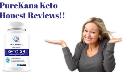 PureKana Keto [EXPOSED ALERT] “Top Reviews” Calculated Price?
