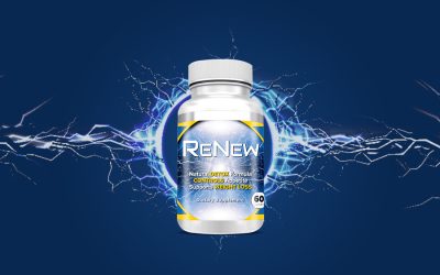 ReNew Reviews (2022 Update): A Natural Detox Formula That Burns Excess Fat Is Revealed!