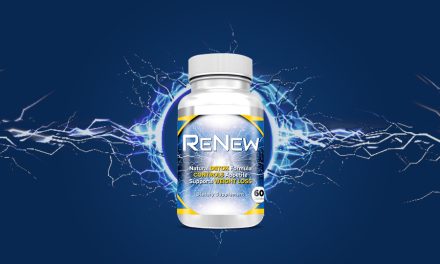 ReNew Reviews (2022 Update): A Natural Detox Formula That Burns Excess Fat Is Revealed!