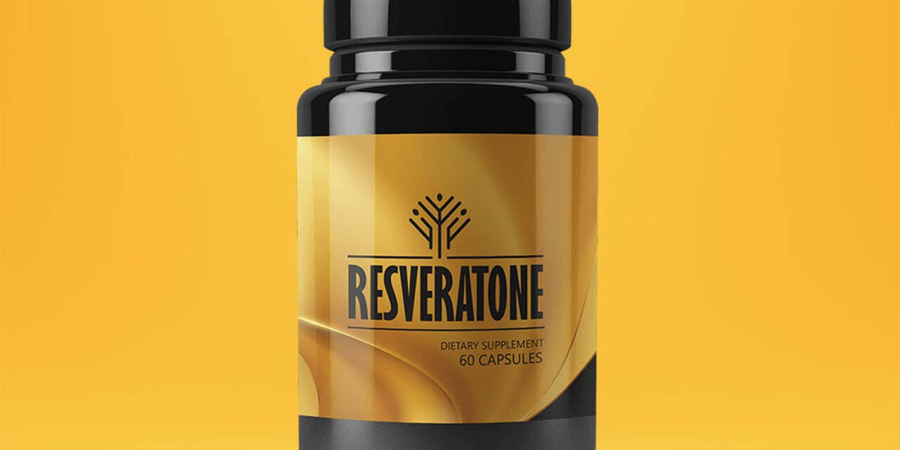 Resveratone Reviews (2022 Updated) – Does Resveratrol Diet Pills Ingredients Work?