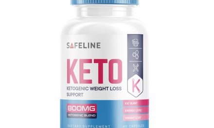 Safeline Keto Reviews: Secret Facts Behind Safeline Keto Supplement Revealed!