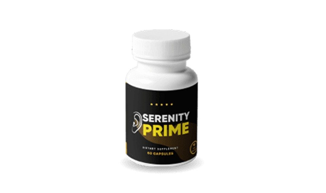 Serenity Prime Reviews: Is Tinnitus Supplement Safe? Read Shocking User Report