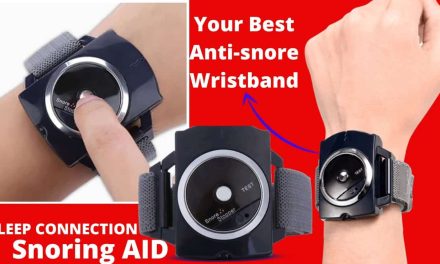 Sleep Connection Review: Is Sleep Connection the best anti snore wristband or SCAM?