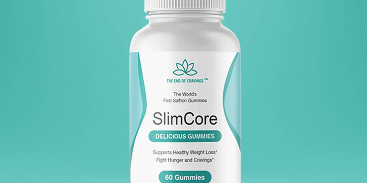 SlimCore Reviews: Secret Facts Behind Slim Core Weight Loss Gummies Revealed!