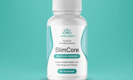 SlimCore Reviews: Secret Facts Behind Slim Core Weight Loss Gummies Revealed!